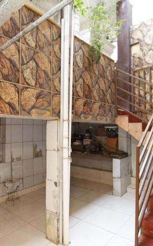 Casa à venda com 125m², 4 quartos e sem vagaVaranda