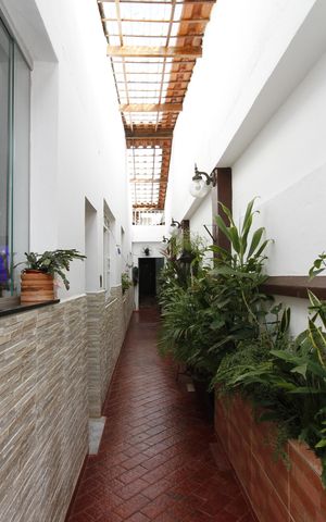 Casa à venda com 125m², 4 quartos e sem vagaCorredor