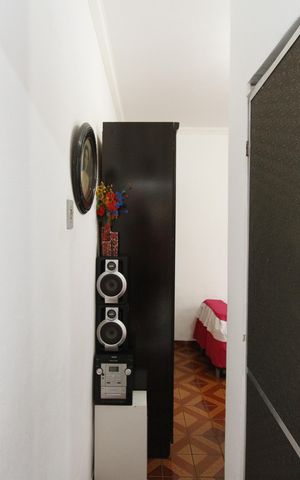 Casa à venda com 125m², 4 quartos e sem vagaquarto 2