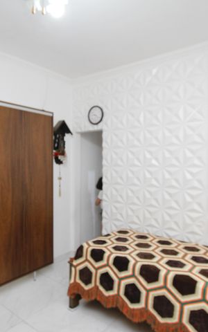 Casa à venda com 125m², 4 quartos e sem vagaQuarto 1