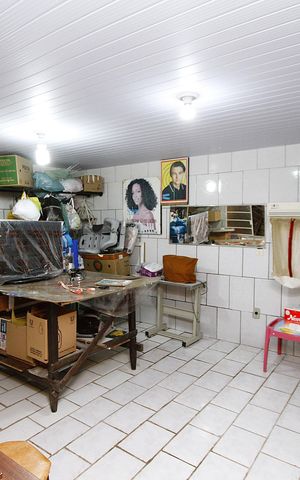 Casa à venda com 125m², 4 quartos e sem vagaQuarto 3