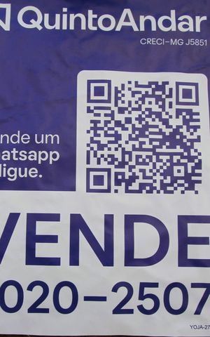 Casa à venda com 125m², 4 quartos e sem vagaplaca