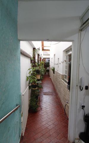 Casa à venda com 125m², 4 quartos e sem vagaEntrada