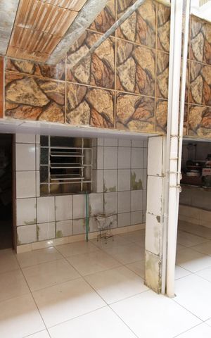Casa à venda com 125m², 4 quartos e sem vagaVaranda
