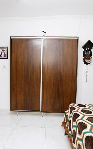 Casa à venda com 125m², 4 quartos e sem vagaQuarto 1