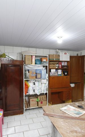 Casa à venda com 125m², 4 quartos e sem vagaQuarto 3