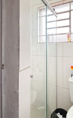 Casa à venda com 210m², 4 quartos e 2 vagas Casa à venda com 210m², 4 quartos e 2 vagasBanheiro Social - Casa 2
