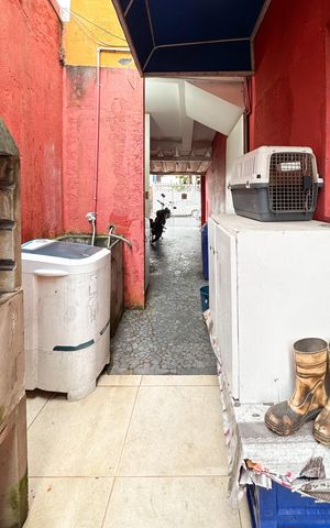 Casa à venda com 210m², 4 quartos e 2 vagas Casa à venda com 210m², 4 quartos e 2 vagasÁrea de Serviço - Casa 2