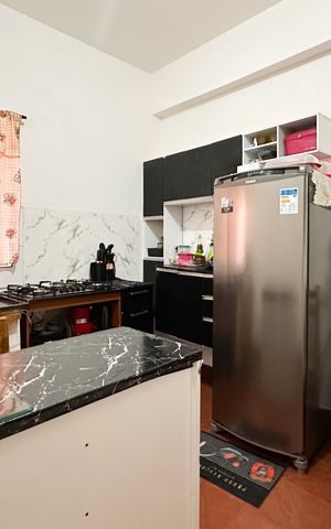 Casa à venda com 210m², 4 quartos e 2 vagas Casa à venda com 210m², 4 quartos e 2 vagasCozinha - Casa 1