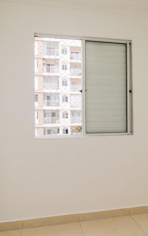 Apartamento à venda com 61m², 3 quartos e 1 vaga Apartamento à venda com 61m², 3 quartos e 1 vagaQuarto 1