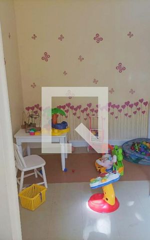 Apartamento à venda com 61m², 3 quartos e 1 vaga Apartamento à venda com 61m², 3 quartos e 1 vagaBrinquedoteca