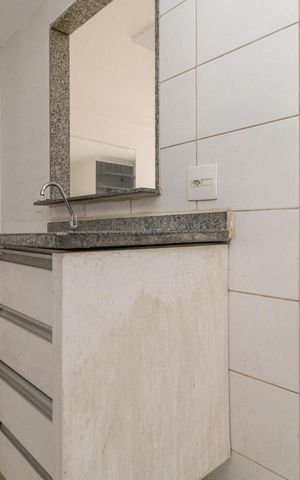Apartamento à venda com 61m², 3 quartos e 1 vaga Apartamento à venda com 61m², 3 quartos e 1 vagaCozinha