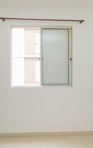 Apartamento à venda com 61m², 3 quartos e 1 vaga Apartamento à venda com 61m², 3 quartos e 1 vagaSuíte