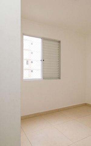 Apartamento à venda com 61m², 3 quartos e 1 vaga Apartamento à venda com 61m², 3 quartos e 1 vagaQuarto 1