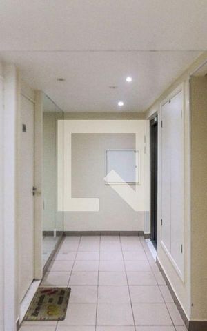 Apartamento à venda com 61m², 3 quartos e 1 vaga Apartamento à venda com 61m², 3 quartos e 1 vagaHall de entrada