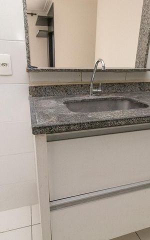 Apartamento à venda com 61m², 3 quartos e 1 vaga Apartamento à venda com 61m², 3 quartos e 1 vagaCozinha