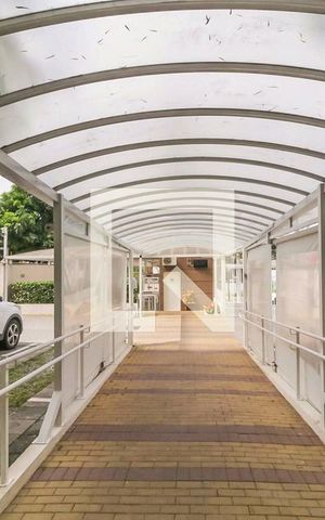 Apartamento à venda com 61m², 3 quartos e 1 vaga Apartamento à venda com 61m², 3 quartos e 1 vagaÁrea comum