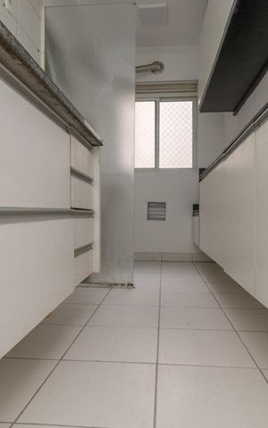 Apartamento à venda com 61m², 3 quartos e 1 vaga Apartamento à venda com 61m², 3 quartos e 1 vagaCozinha