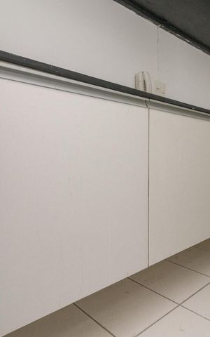 Apartamento à venda com 61m², 3 quartos e 1 vaga Apartamento à venda com 61m², 3 quartos e 1 vagaCozinha