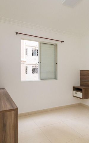 Apartamento à venda com 61m², 3 quartos e 1 vaga Apartamento à venda com 61m², 3 quartos e 1 vagaSuíte