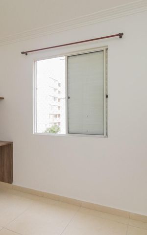 Apartamento à venda com 61m², 3 quartos e 1 vaga Apartamento à venda com 61m², 3 quartos e 1 vagaSuíte