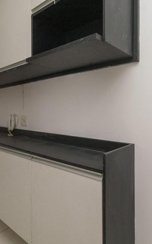 Apartamento à venda com 61m², 3 quartos e 1 vaga Apartamento à venda com 61m², 3 quartos e 1 vagaCozinha