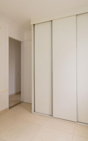 Apartamento à venda com 61m², 3 quartos e 1 vaga Apartamento à venda com 61m², 3 quartos e 1 vagaQuarto 1