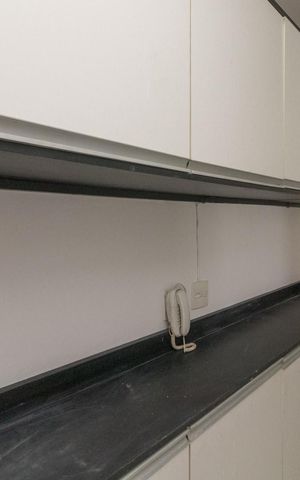 Apartamento à venda com 61m², 3 quartos e 1 vaga Apartamento à venda com 61m², 3 quartos e 1 vagaCozinha