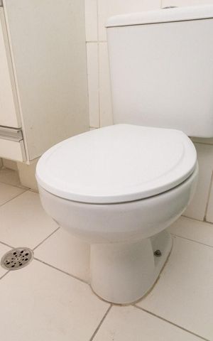 Apartamento à venda com 61m², 3 quartos e 1 vaga Apartamento à venda com 61m², 3 quartos e 1 vagaBanheiro Social