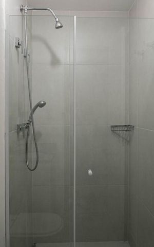 Apartamento à venda com 24m², 1 quarto e sem vagaBanheiro