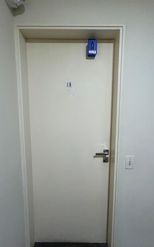 Apartamento à venda com 50m², 2 quartos e 1 vaga Apartamento à venda com 50m², 2 quartos e 1 vagaLockbox