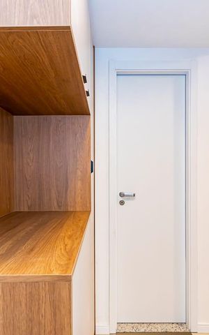 Studio à venda com 32m², 1 quarto e sem vaga Studio à venda com 32m², 1 quarto e sem vagaStudio