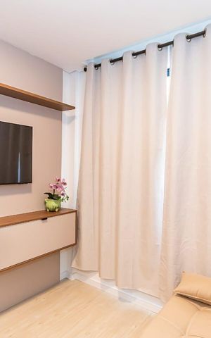 Studio à venda com 32m², 1 quarto e sem vaga Studio à venda com 32m², 1 quarto e sem vagaStudio