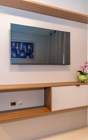 Studio à venda com 32m², 1 quarto e sem vaga Studio à venda com 32m², 1 quarto e sem vagaStudio