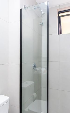Studio à venda com 32m², 1 quarto e sem vaga Studio à venda com 32m², 1 quarto e sem vagaBanheiro