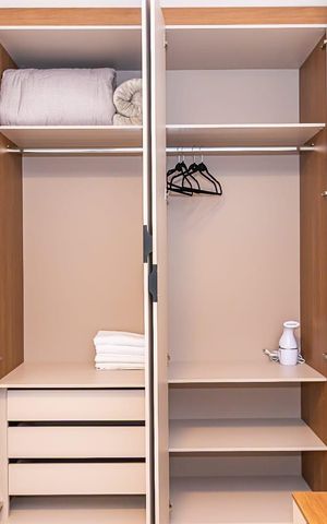 Studio à venda com 32m², 1 quarto e sem vaga Studio à venda com 32m², 1 quarto e sem vagaQuarto do Studio