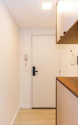 Studio à venda com 32m², 1 quarto e sem vaga Studio à venda com 32m², 1 quarto e sem vagaStudio