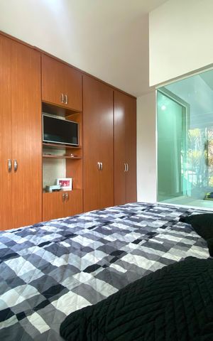 Casa à venda com 500m², 3 quartos e 5 vagasQuarto 1