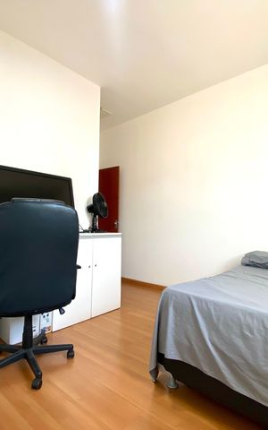 Casa à venda com 500m², 3 quartos e 5 vagasQuarto 3