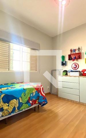 Casa à venda com 500m², 3 quartos e 5 vagasQuarto 2