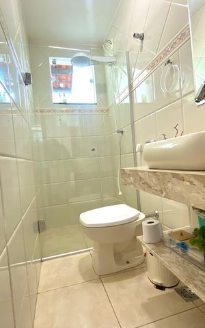 Casa à venda com 500m², 3 quartos e 5 vagasBanheiro