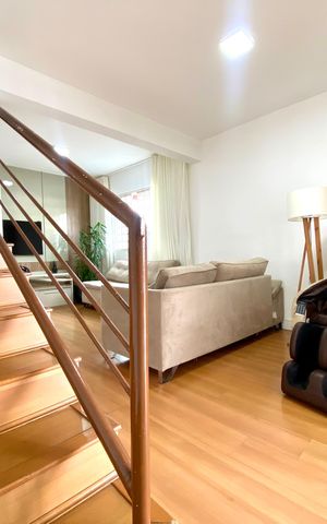 Casa à venda com 500m², 3 quartos e 5 vagasSala