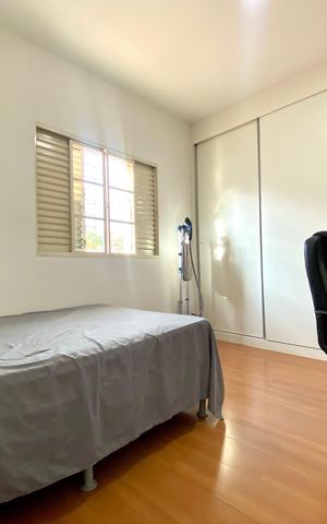 Casa à venda com 500m², 3 quartos e 5 vagasQuarto 3