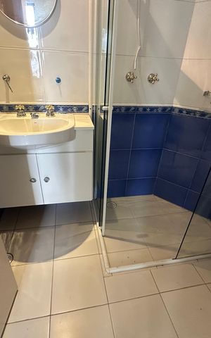 Apartamento à venda com 164m², 3 quartos e 2 vagas Apartamento à venda com 164m², 3 quartos e 2 vagasBanheiro da Suíte 3