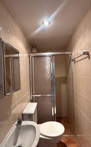 Apartamento à venda com 164m², 3 quartos e 2 vagas Apartamento à venda com 164m², 3 quartos e 2 vagasBanheiro de serviço