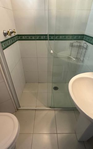 Apartamento à venda com 164m², 3 quartos e 2 vagas Apartamento à venda com 164m², 3 quartos e 2 vagasBanheiro da Suíte 2
