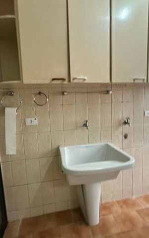 Apartamento à venda com 164m², 3 quartos e 2 vagas Apartamento à venda com 164m², 3 quartos e 2 vagasÁrea de Serviço