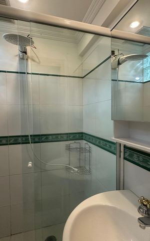 Apartamento à venda com 164m², 3 quartos e 2 vagas Apartamento à venda com 164m², 3 quartos e 2 vagasBanheiro da Suíte 2