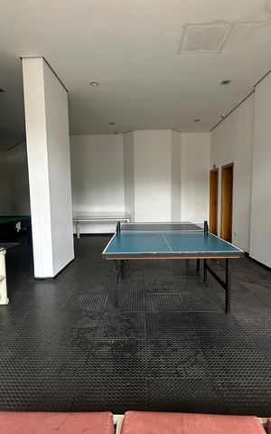 Apartamento à venda com 164m², 3 quartos e 2 vagas Apartamento à venda com 164m², 3 quartos e 2 vagasSala de Jogos