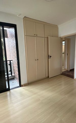 Apartamento à venda com 164m², 3 quartos e 2 vagas Apartamento à venda com 164m², 3 quartos e 2 vagasSuíte 3